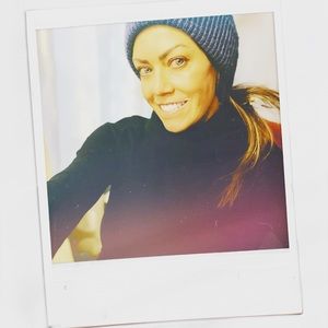 Meet your Posher, Andrea